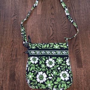 Vera Bradley Crossbody Bag